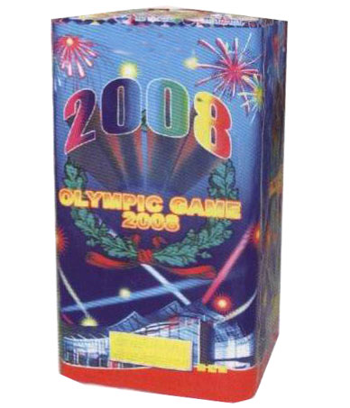 2008 olympic games